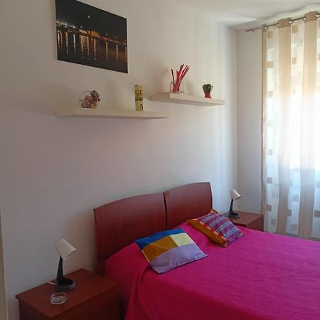 Guest House San Francesco ลีวอร์โน ภายนอก รูปภาพ