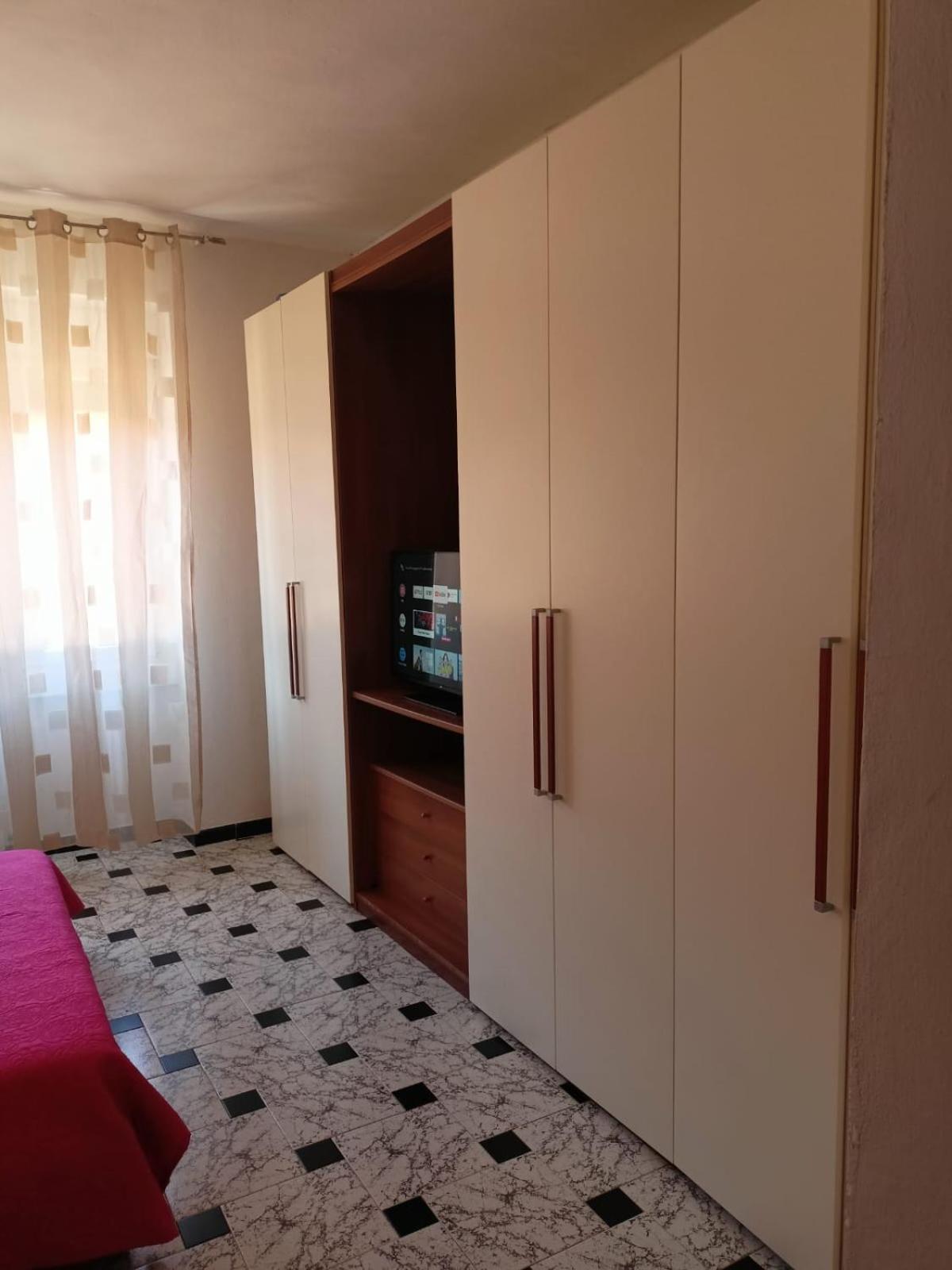 Guest House San Francesco ลีวอร์โน ภายนอก รูปภาพ