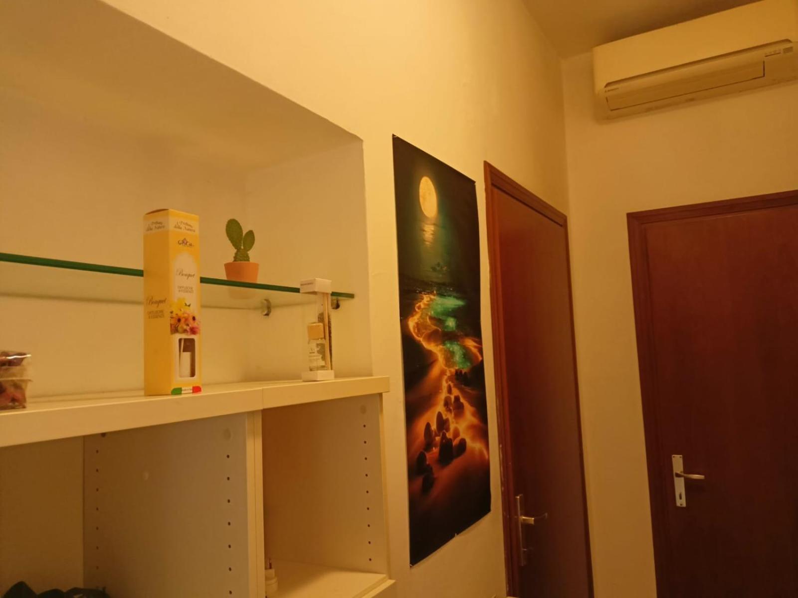 Guest House San Francesco ลีวอร์โน ภายนอก รูปภาพ