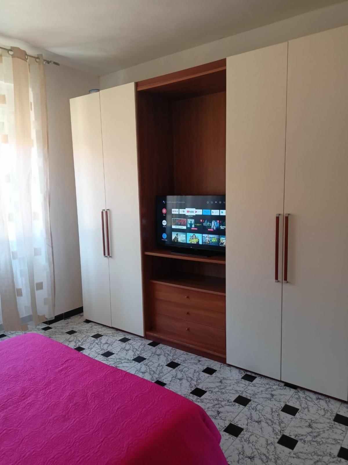 Guest House San Francesco ลีวอร์โน ภายนอก รูปภาพ