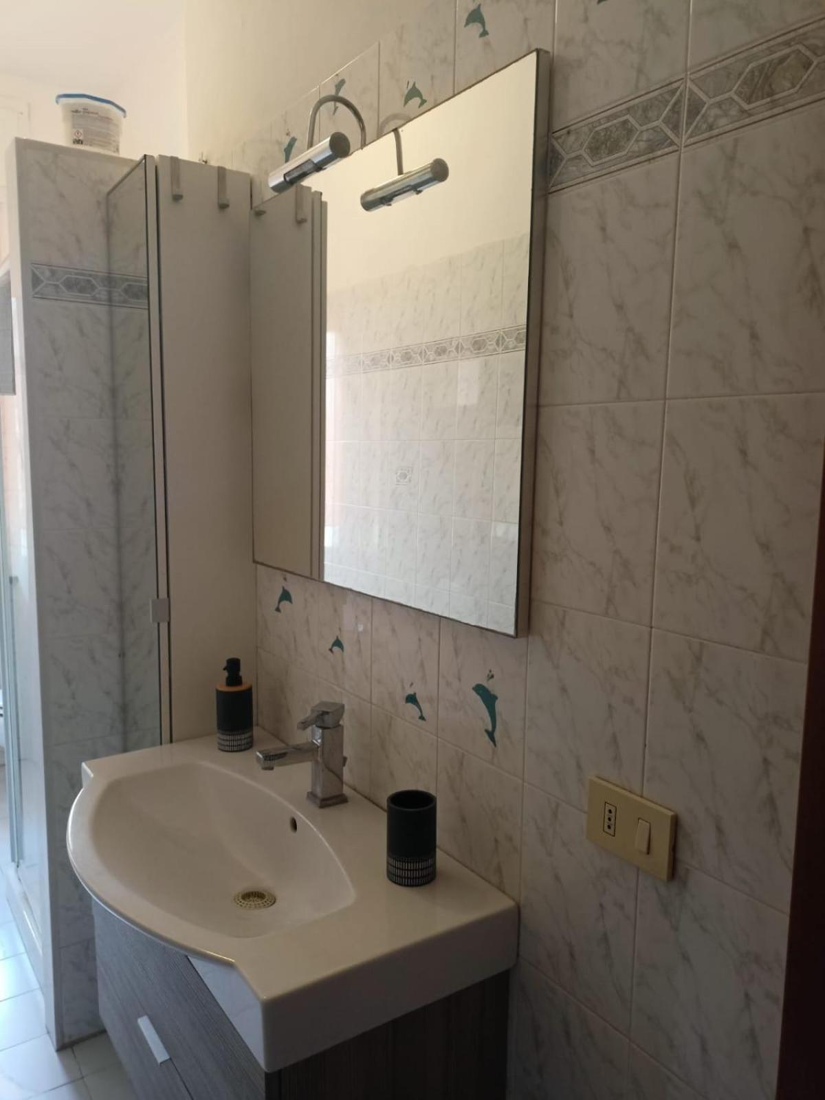Guest House San Francesco ลีวอร์โน ภายนอก รูปภาพ
