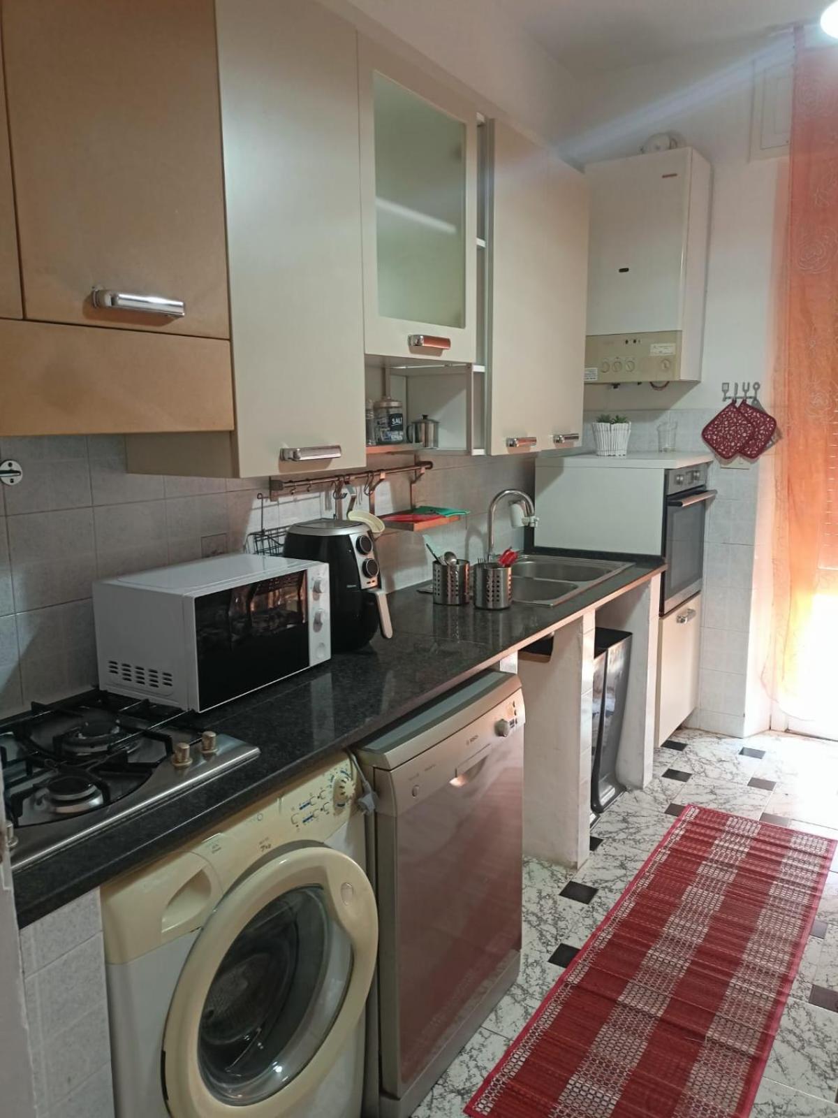 Guest House San Francesco ลีวอร์โน ภายนอก รูปภาพ