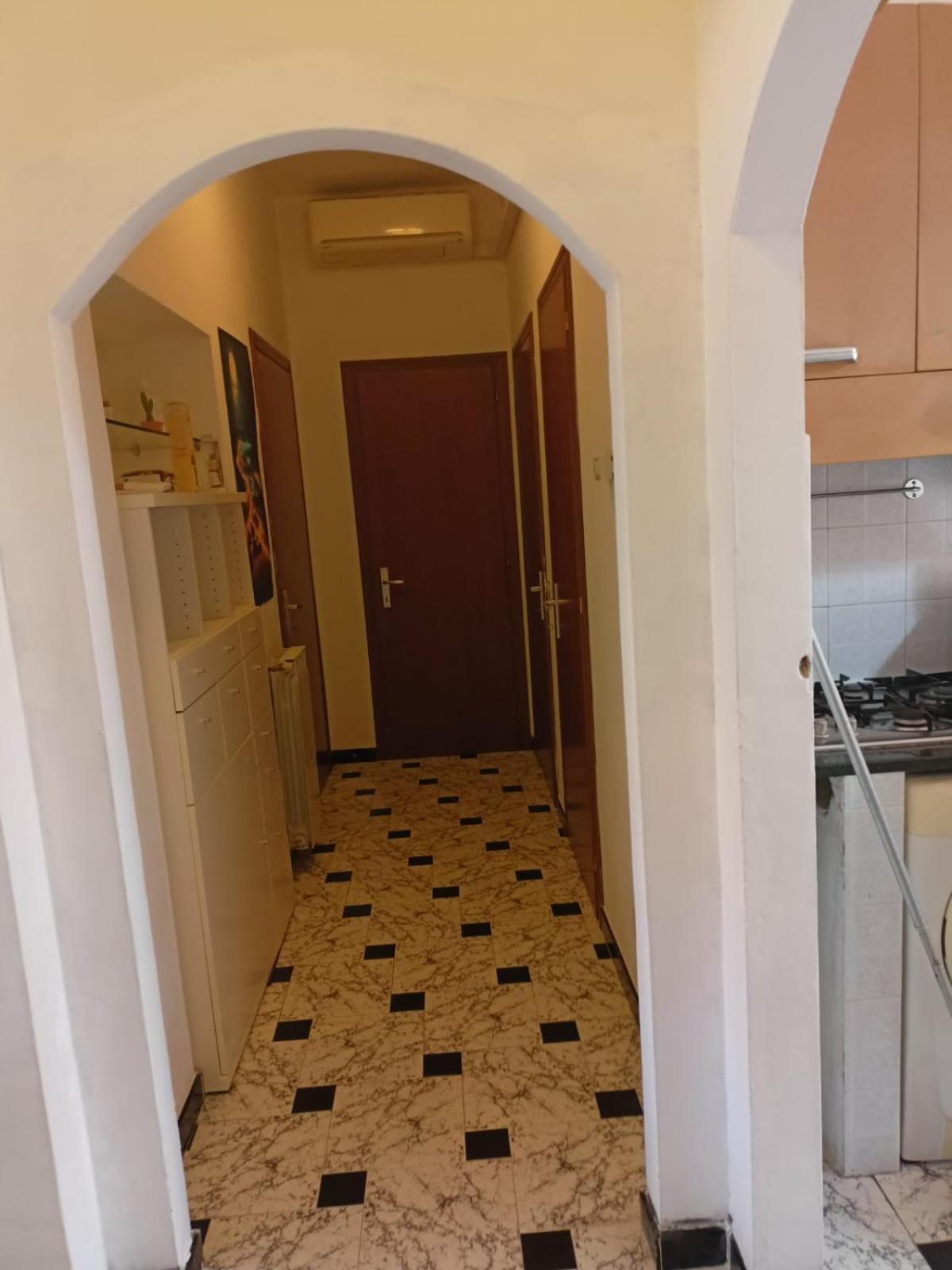 Guest House San Francesco ลีวอร์โน ภายนอก รูปภาพ