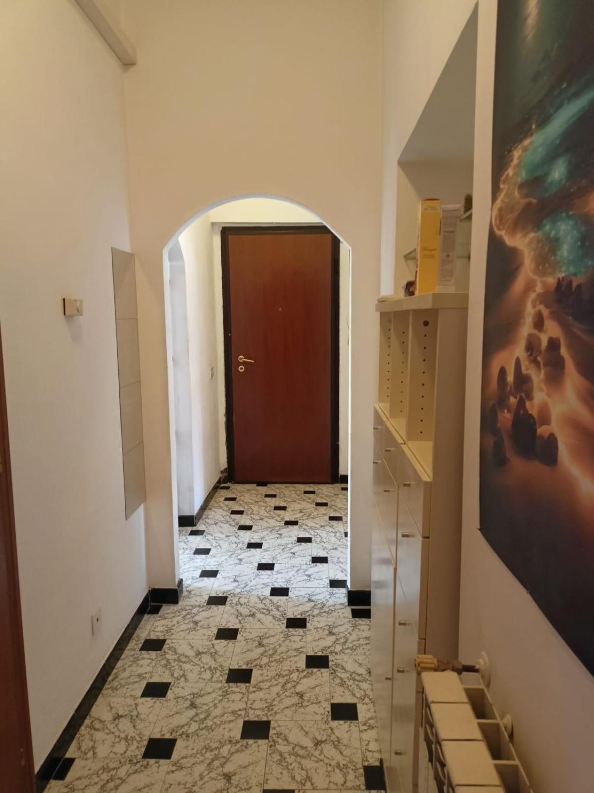 Guest House San Francesco ลีวอร์โน ภายนอก รูปภาพ