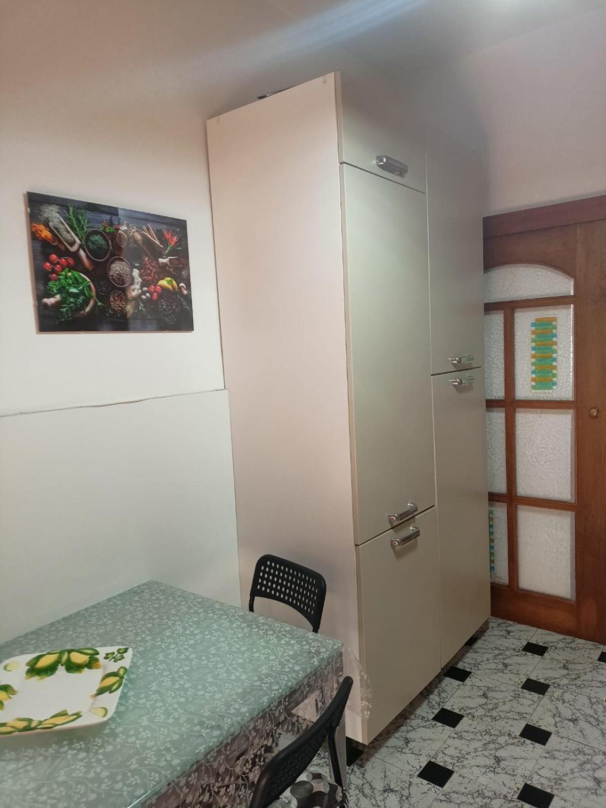 Guest House San Francesco ลีวอร์โน ภายนอก รูปภาพ