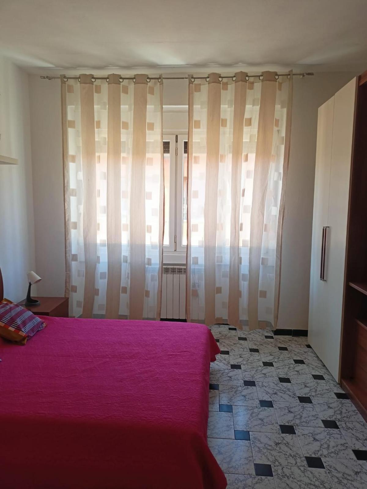 Guest House San Francesco ลีวอร์โน ภายนอก รูปภาพ