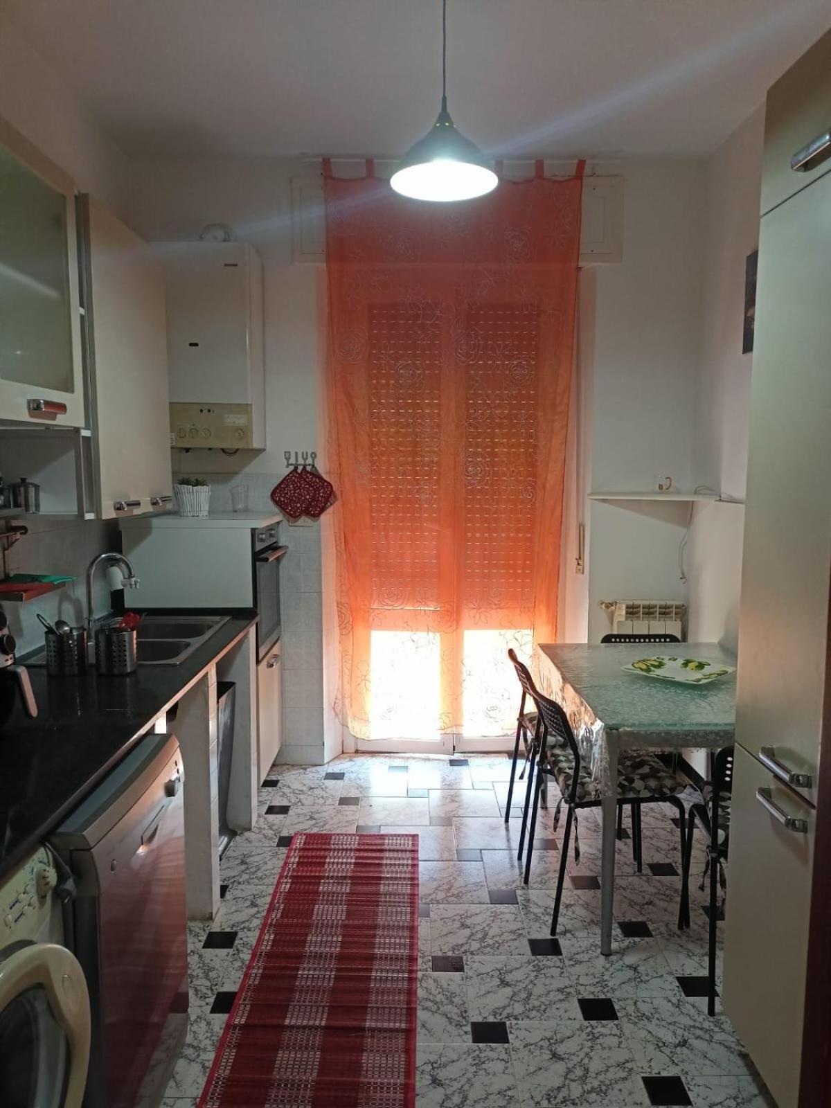 Guest House San Francesco ลีวอร์โน ภายนอก รูปภาพ