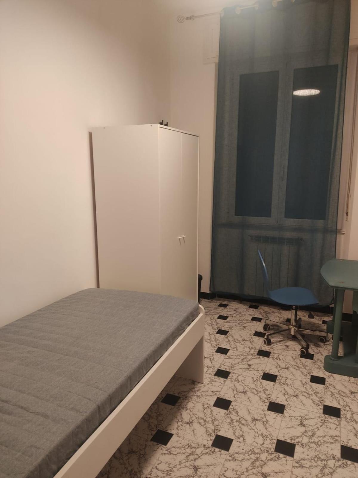 Guest House San Francesco ลีวอร์โน ภายนอก รูปภาพ